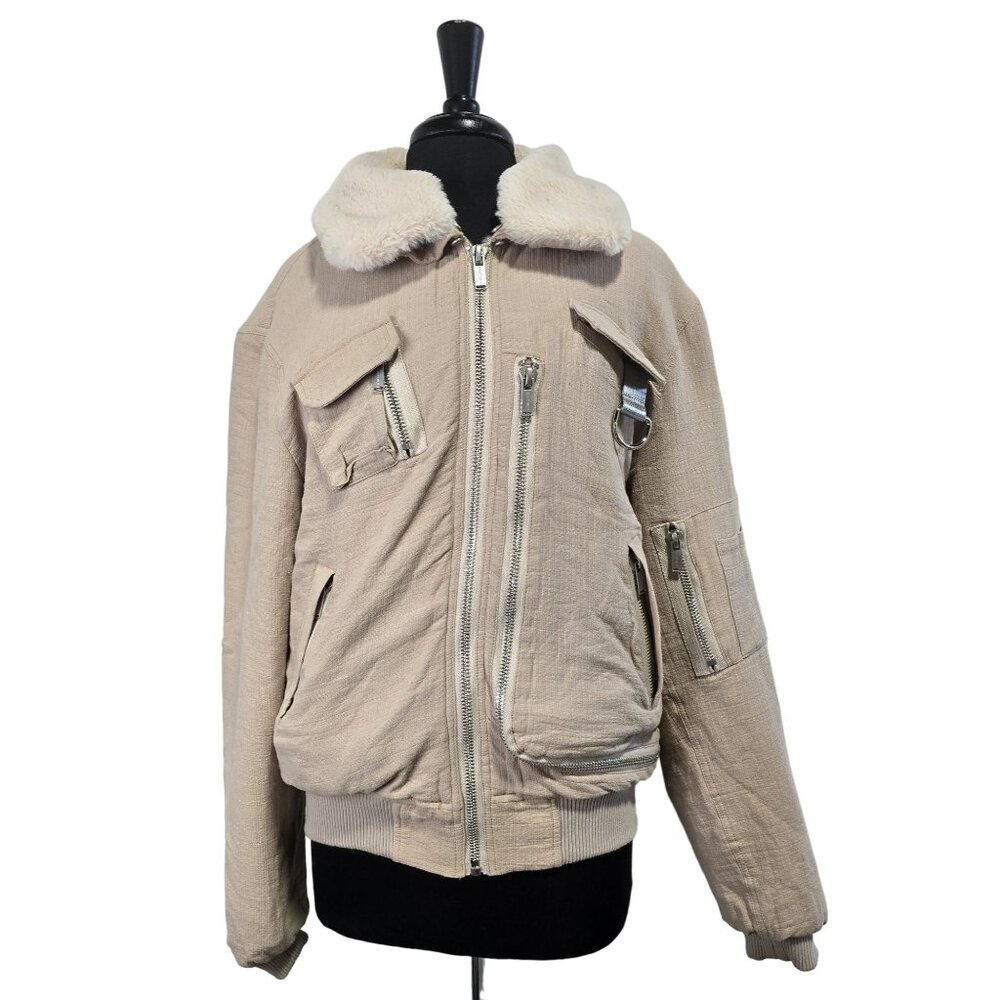 Heliot Emil Jacket